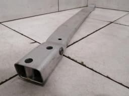 PORSCHE Porsche Macan 95B holder bracket 4M0802507C holder carrier — thumbnail 5