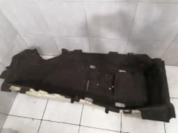 PORSCHE Porsche 911 991 LHD floor carpets 99155101100GKE trunk panel FAULTY — thumbnail 4