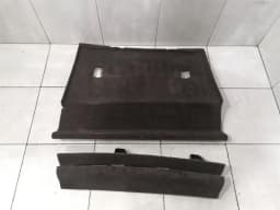 PORSCHE Porsche 911 991 LHD floor carpets 99155101100GKE trunk panel FAULTY — thumbnail 6