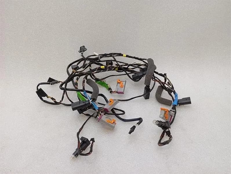Porsche 911 997 Wiring Loom 99761261110 Wiring Harness