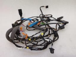 PORSCHE Porsche 911 997 Wiring Loom 99761261110 Wiring Harness — thumbnail 3