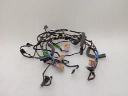 PORSCHE Porsche 911 997 Wiring Loom 99761261110 Wiring Harness — thumbnail 6