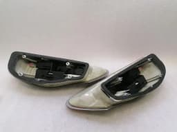 PORSCHE Porsche Boxster 986 rear light set 98663144503 taillight rear set facelift — thumbnail 4