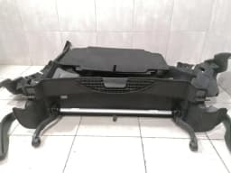 MERCEDES-BENZ MERCEDES SL R231 LUGGAGE COMPARTMENT + ROLLER BLIND SET A2316900165 BOOT KIT — thumbnail 5