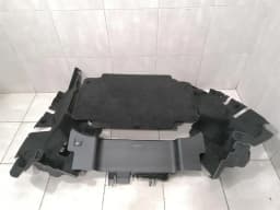 MERCEDES-BENZ MERCEDES SL R231 LUGGAGE COMPARTMENT + ROLLER BLIND SET A2316900165 BOOT KIT — thumbnail 6