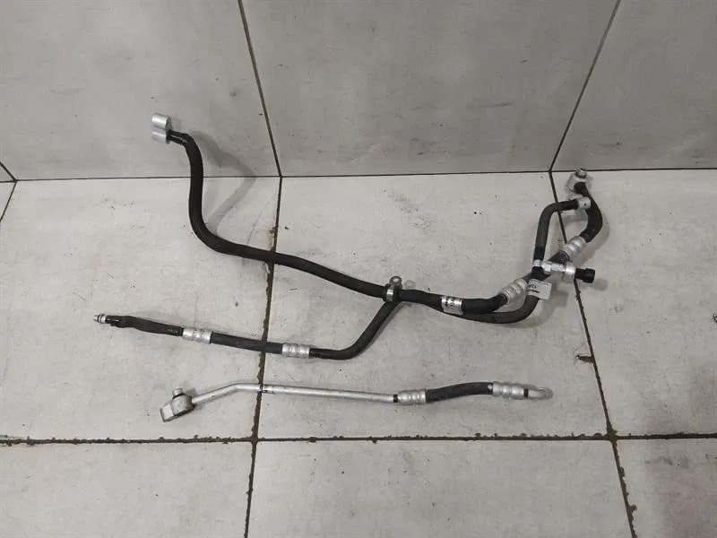 MCLAREN McLaren 600LT Spider A/C Pipes 13A4880CP Air Conditioning Air Conditioning