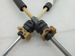 PORSCHE Porsche 911 991 9G142603310 Gearbox Cable Transmission Cable PDK — thumbnail 4