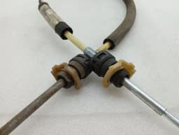 PORSCHE Porsche 911 991 9G142603310 Gearbox Cable Transmission Cable PDK — thumbnail 10