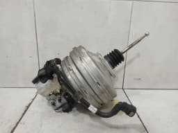 PORSCHE Porsche 911 991 Brake Servo 99135502531 Brake Booster — thumbnail 1