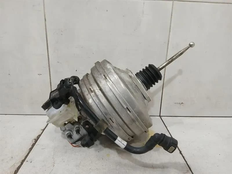 PORSCHE Porsche 911 991 Brake Servo 99135502531 Brake Booster
