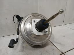 PORSCHE Porsche 911 991 Brake Servo 99135502531 Brake Booster — thumbnail 4