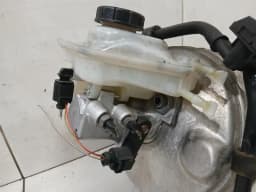 PORSCHE Porsche 911 991 Brake Servo 99135502531 Brake Booster — thumbnail 6