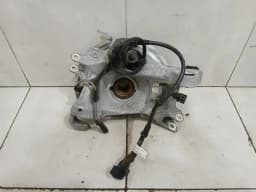 PORSCHE Porsche 911 991 Right Rear Hub 99133111233 Wheel Bearing Housing Rear Right SET — thumbnail 6