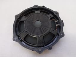 PORSCHE Porsche 911 991 Speakers 7PP035454N Bose Speakers — thumbnail 3