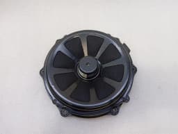 PORSCHE Porsche 911 991 Speakers 7PP035454N Bose Speakers — thumbnail 9