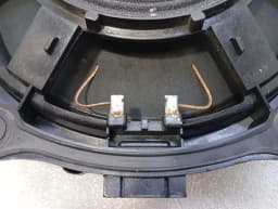 PORSCHE Porsche 911 991 Speakers 7PP035454N Bose Speakers — thumbnail 5