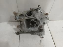 PORSCHE Porsche 911 991 GT3RS Mk1 Left Rear Hub 99133161108 Wheel Bearing Housing Rear Left — thumbnail 6