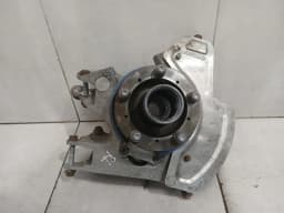 PORSCHE Porsche 911 991 GT3RS Mk1 Left Rear Hub 99133161108 Wheel Bearing Housing Rear Left — thumbnail 3