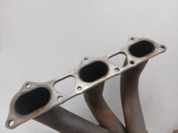 PORSCHE Porsche 911 991 GT3RS Mk1 Catalytic Converter 9A111302192 Catalytic Converter — thumbnail 4