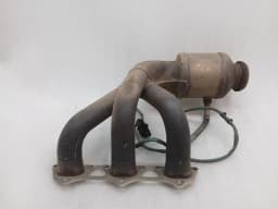 PORSCHE Porsche 911 991 GT3RS Mk1 Catalytic Converter 9A111302192 Catalytic Converter — thumbnail 2