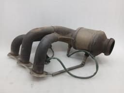 PORSCHE Porsche 911 991 GT3RS Mk1 Catalytic Converter 9A111302192 Catalytic Converter — thumbnail 1