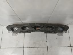 PORSCHE Porsche 911 991 GT3RS MK1 Front Bumper Beam 99150512190 Front Bumper Carrier — thumbnail 6