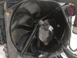 PORSCHE Porsche 911 991 GT3RS MK1 Radiator Pack 99110604392 Radiator Pack LEFT LEFT — thumbnail 9