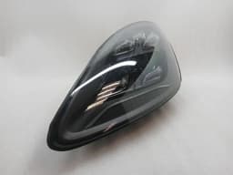PORSCHE Porsche Cayenne 9Y MK3 E3 Left Headlight 9Y0941077Q Headlight Left LED — thumbnail 2