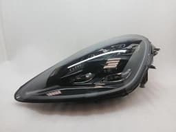 PORSCHE Porsche Cayenne 9Y MK3 E3 Left Headlight 9Y0941077Q Headlight Left LED — thumbnail 7