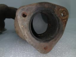 PORSCHE Porsche 911 997 Catalytic Converter 99711310933 Catalytic Converter Li LEFT MK2 — thumbnail 5