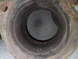 PORSCHE Porsche 911 997 Catalytic Converter 99711310933 Catalytic Converter Li LEFT MK2 — thumbnail 6