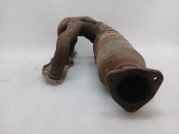 PORSCHE Porsche 911 997 Catalytic Converter 99711310933 Catalytic Converter Li LEFT MK2 — thumbnail 9