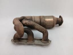 PORSCHE Porsche 911 997 Catalytic Converter 99711310933 Catalytic Converter Li LEFT MK2 — thumbnail 8