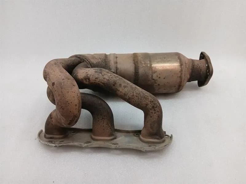 PORSCHE Porsche 911 997 Catalytic Converter 99711310933 Catalytic Converter Li LEFT MK2