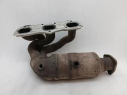 PORSCHE Porsche 911 997 Catalytic Converter 99711310933 Catalytic Converter Li LEFT MK2 — thumbnail 3