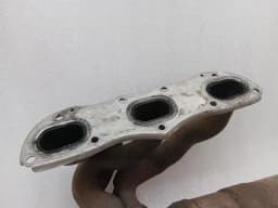 PORSCHE Porsche 911 997 Catalytic Converter 99711310933 Catalytic Converter Li LEFT MK2 — thumbnail 4