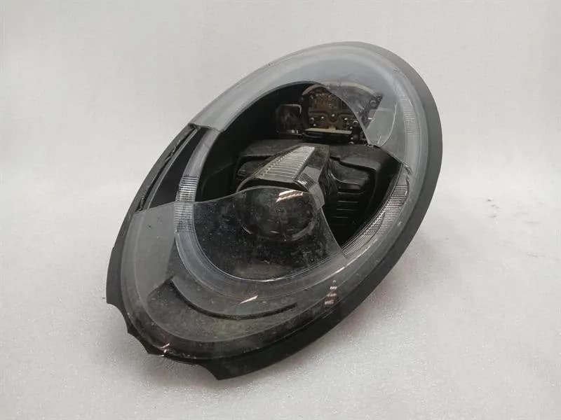 PORSCHE Porsche 911 991 GT3RS Mk1 Left Headlight 99163196502 Headlight Left FAULTY