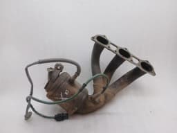 PORSCHE Porsche 911 991 GT3RS MK1 Catalytic Converter 9A111302292 Catalytic Converter FAULTY — thumbnail 3