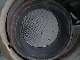 PORSCHE Porsche 911 991 GT3RS MK1 Catalytic Converter 9A111302292 Catalytic Converter FAULTY — thumbnail 6