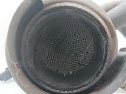 PORSCHE Porsche 911 991 GT3RS MK1 Catalytic Converter 9A111302292 Catalytic Converter FAULTY — thumbnail 7
