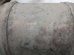 PORSCHE Porsche 911 991 GT3RS MK1 Catalytic Converter 9A111302292 Catalytic Converter FAULTY — thumbnail 8