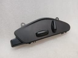 PORSCHE Porsche 911 992 left seat switch 992959747E left seat switch — thumbnail 2