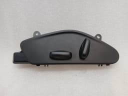 PORSCHE Porsche 911 992 left seat switch 992959747E left seat switch — thumbnail 1