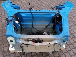 PORSCHE Porsche 911 991 GT3RS Mk1 Front End Clip 99150415110 Lock Carrier Front Mask — thumbnail 2