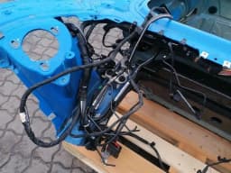 PORSCHE Porsche 911 991 GT3RS Mk1 Front End Clip 99150415110 Lock Carrier Front Mask — thumbnail 10