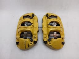 PORSCHE Porsche 911 991 GT3RS MK1 Brake Caliper 99135142780 PCCB Brake Caliper SET SET — thumbnail 5