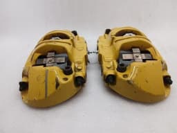 PORSCHE Porsche 911 991 GT3RS MK1 Brake Caliper 99135142780 PCCB Brake Caliper SET SET — thumbnail 6