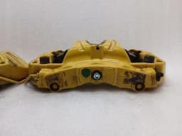 PORSCHE Porsche 911 991 GT3RS MK1 Brake Caliper 99135142780 PCCB Brake Caliper SET SET — thumbnail 8