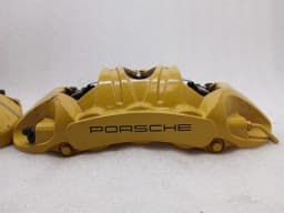 PORSCHE Porsche 911 991 GT3RS MK1 Brake Caliper 99135142780 PCCB Brake Caliper SET SET — thumbnail 4