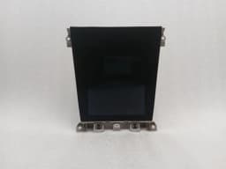 PORSCHE Porsche Taycan 9J Auto Climate Control 9J1919611H Climate Control Panel A/C — thumbnail 2